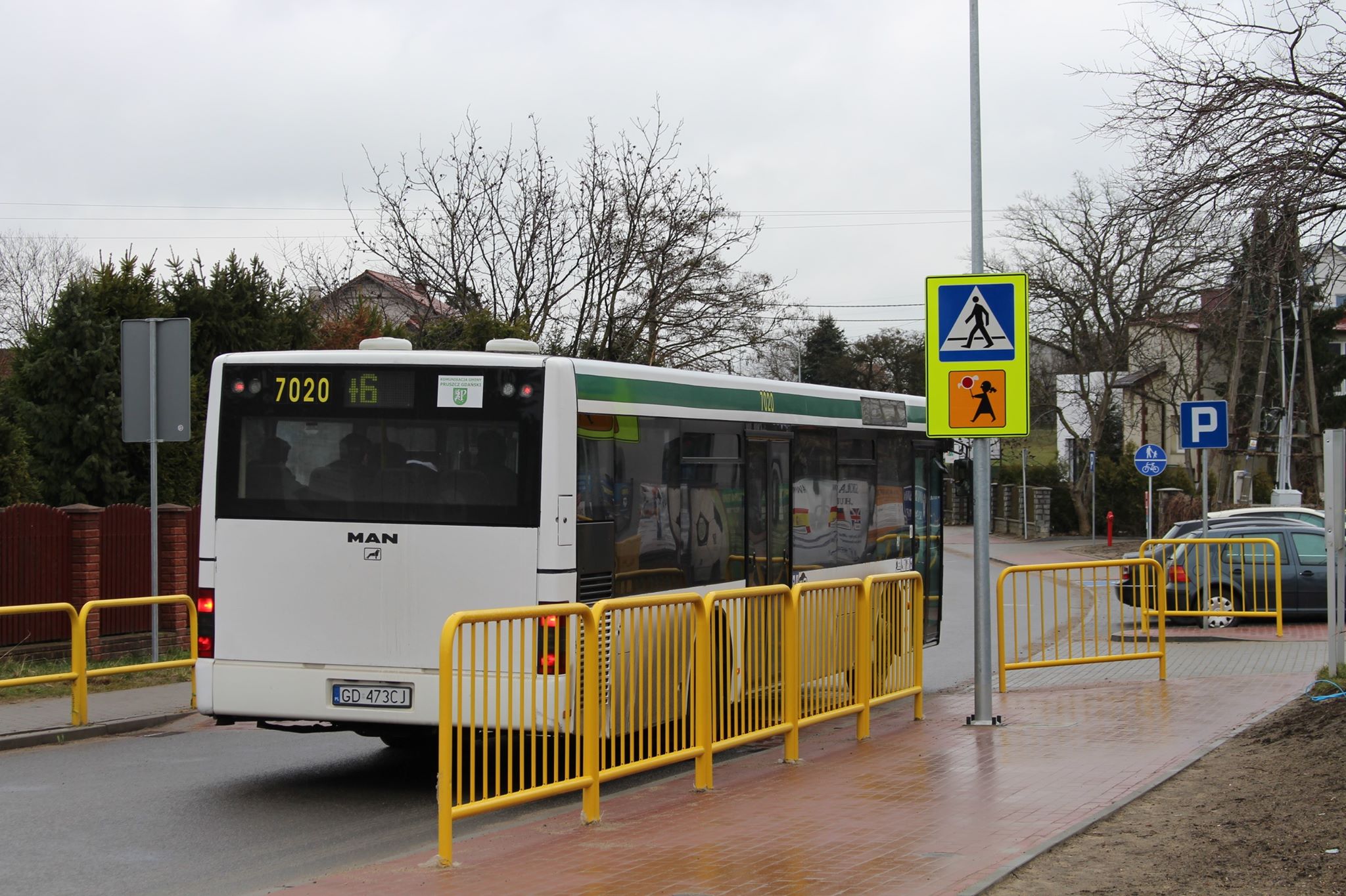 autobus