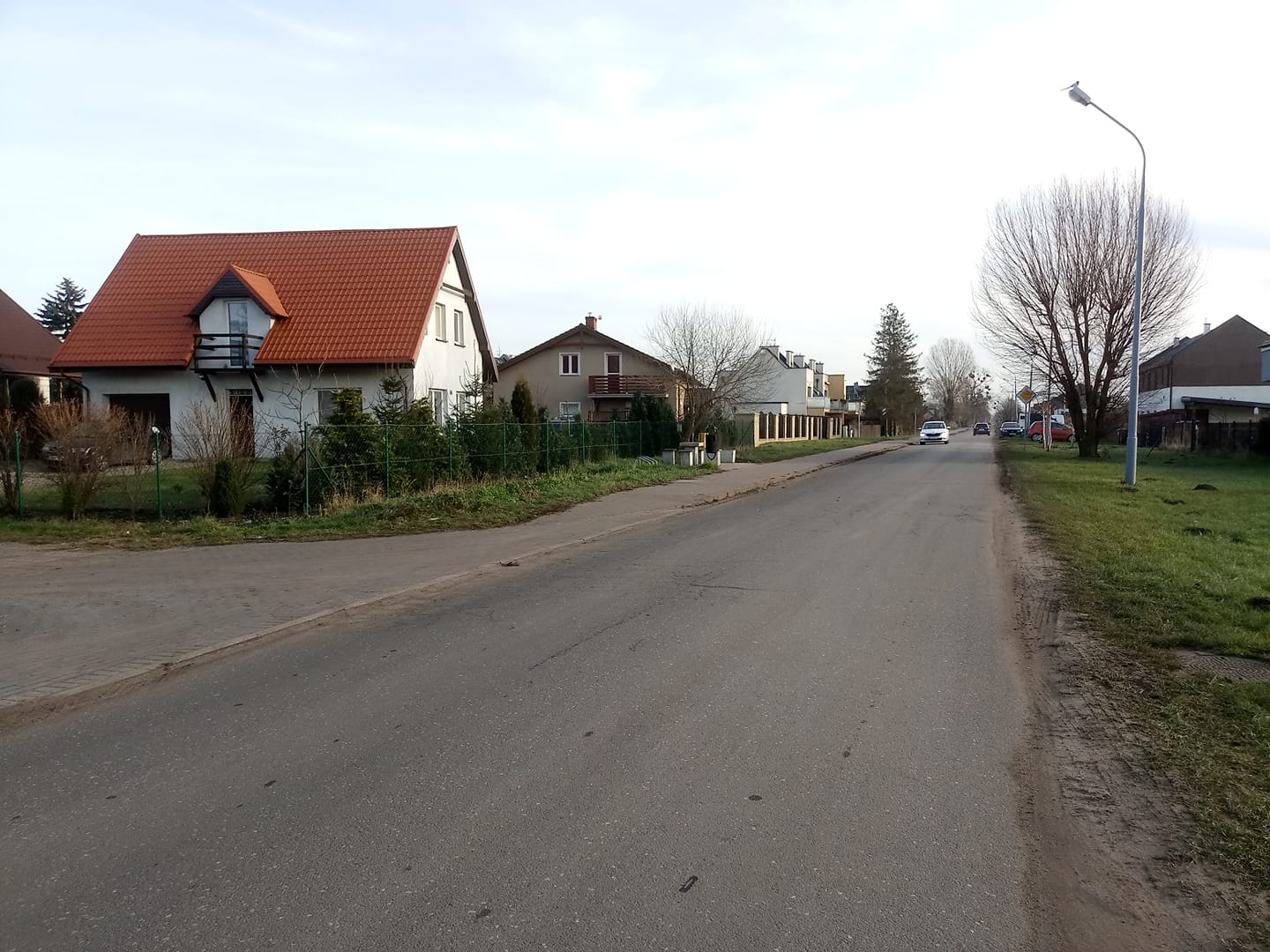 odwodnienie